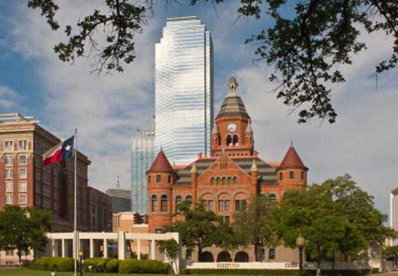 Sonesta Es Suites Dallas Central Expressway Comodidades foto